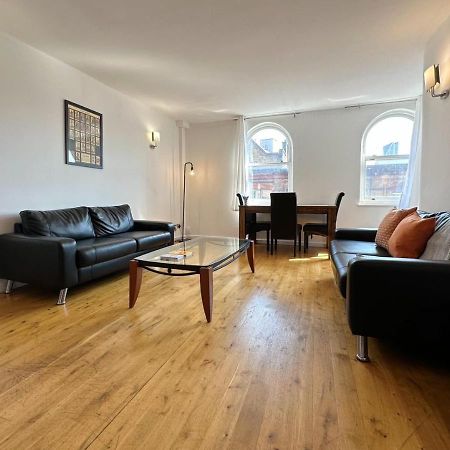 Apartament The London Loftscape Zewnętrze zdjęcie