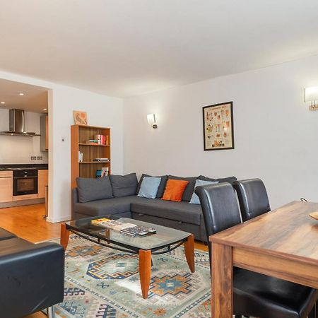 Apartament The London Loftscape Zewnętrze zdjęcie