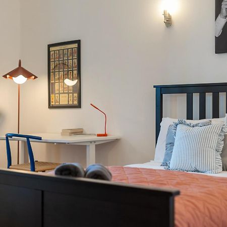 Apartament The London Loftscape Zewnętrze zdjęcie