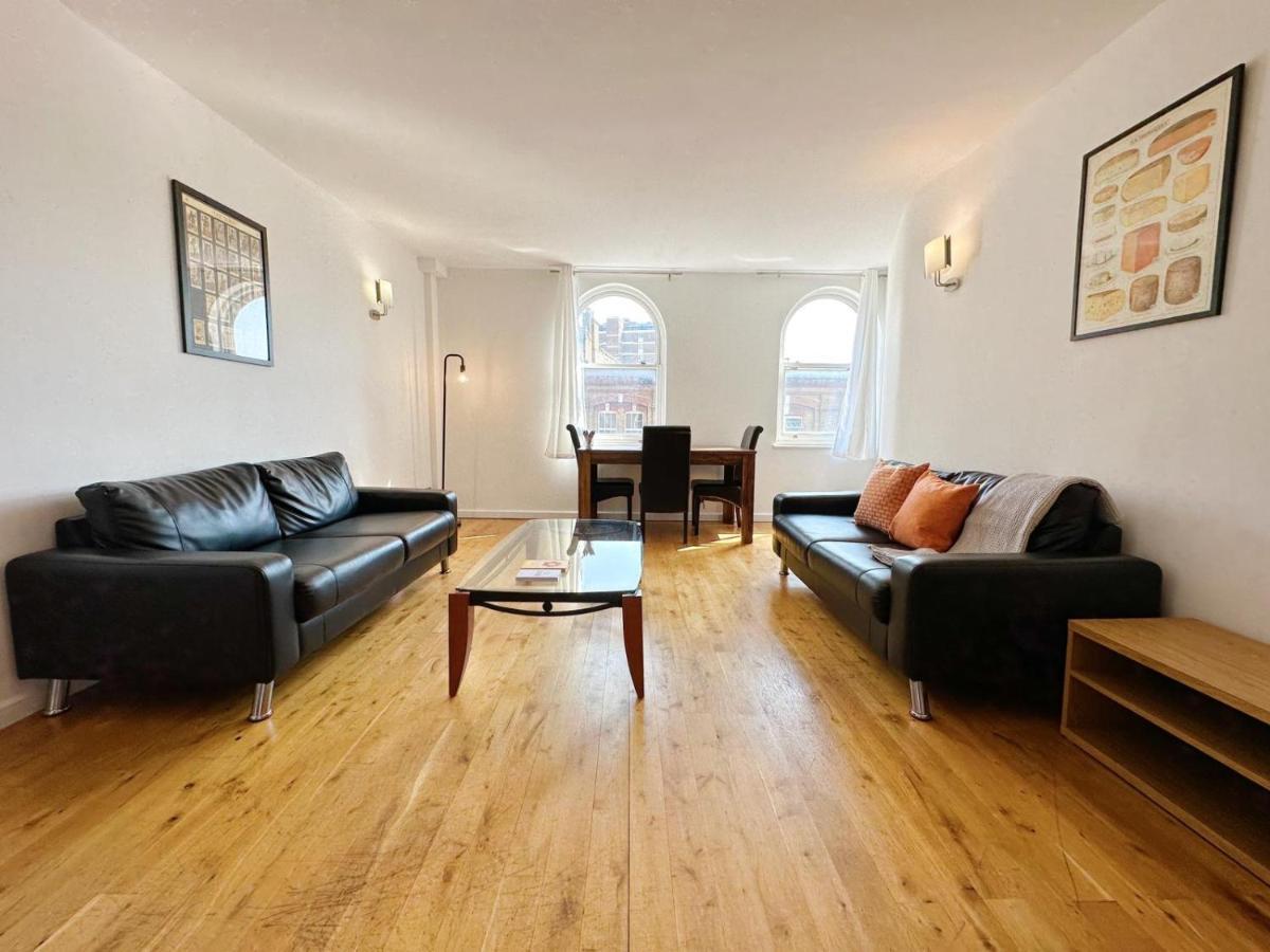 Apartament The London Loftscape Zewnętrze zdjęcie