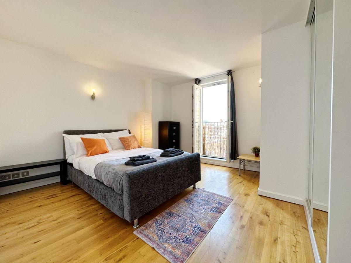 Apartament The London Loftscape Zewnętrze zdjęcie