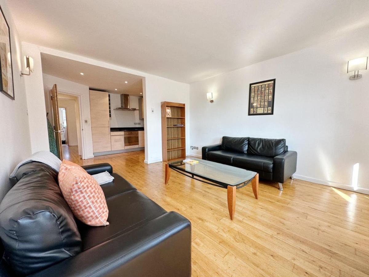 Apartament The London Loftscape Zewnętrze zdjęcie