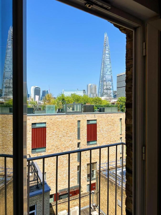 Apartament The London Loftscape Zewnętrze zdjęcie