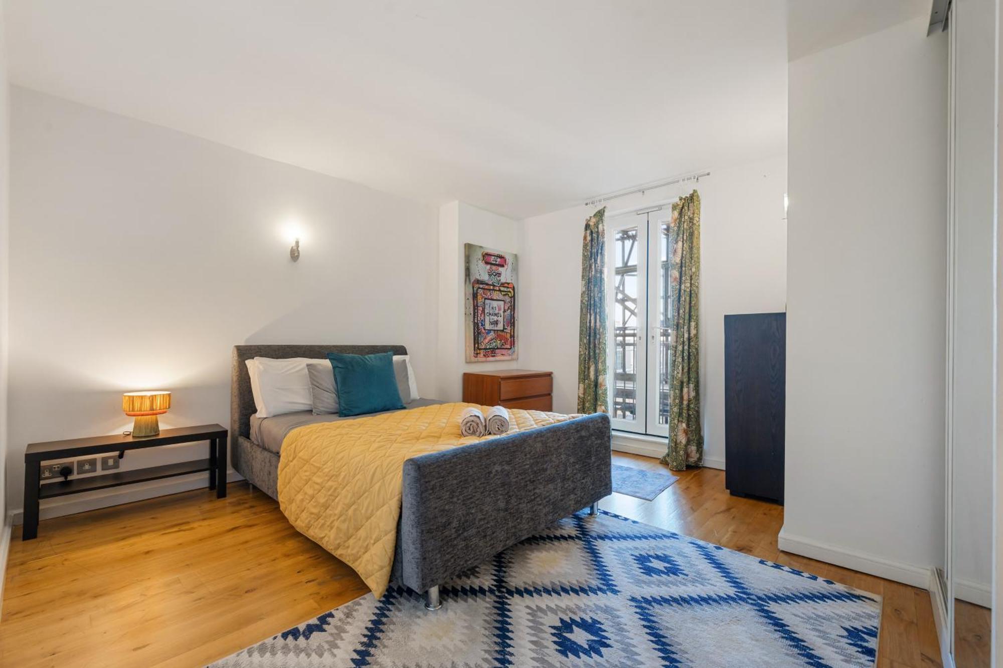 Apartament The London Loftscape Zewnętrze zdjęcie