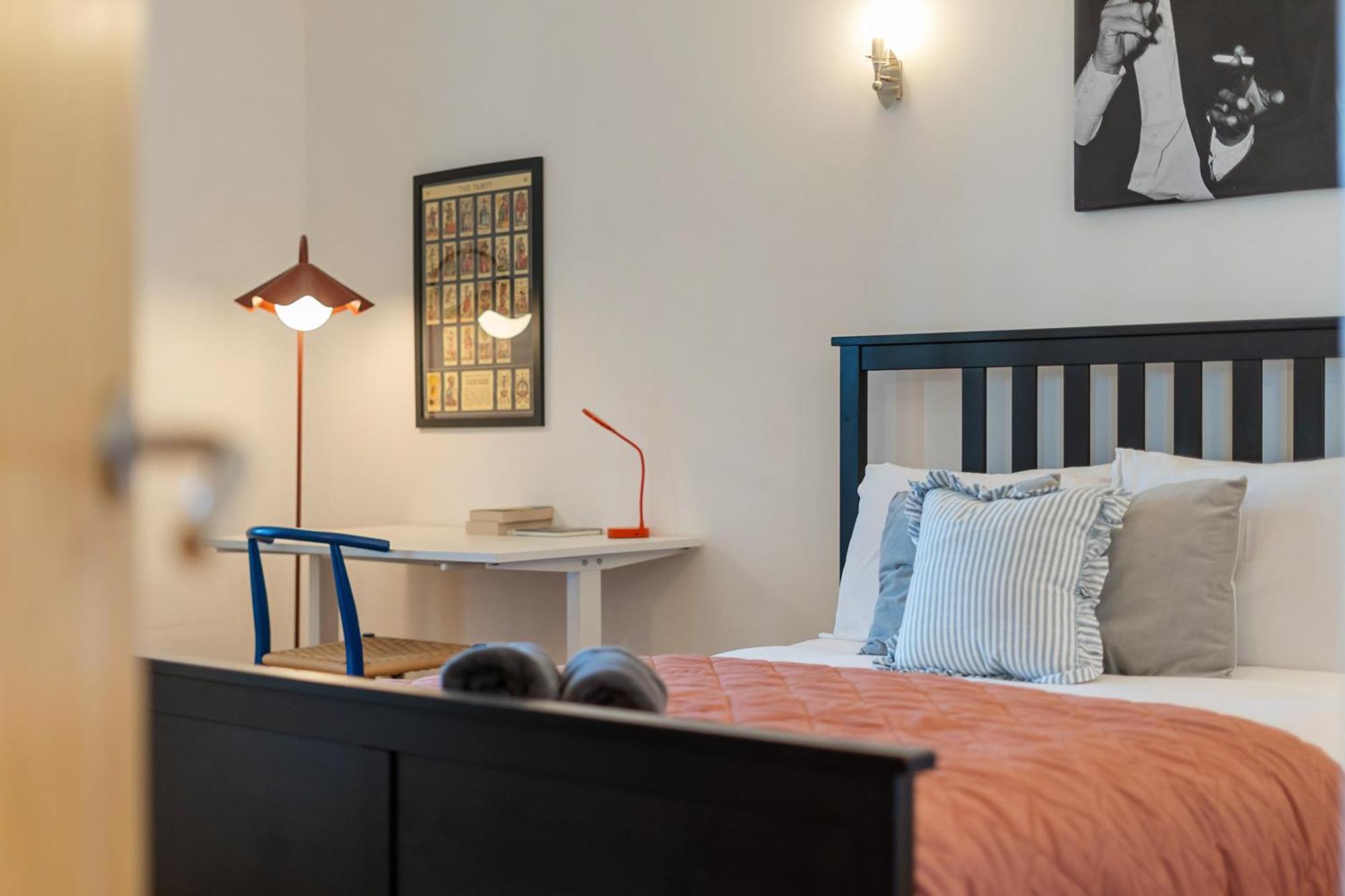 Apartament The London Loftscape Zewnętrze zdjęcie