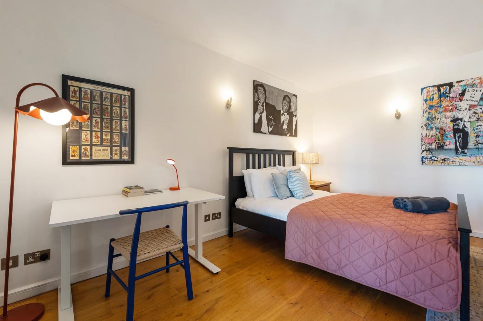 Apartament The London Loftscape Zewnętrze zdjęcie
