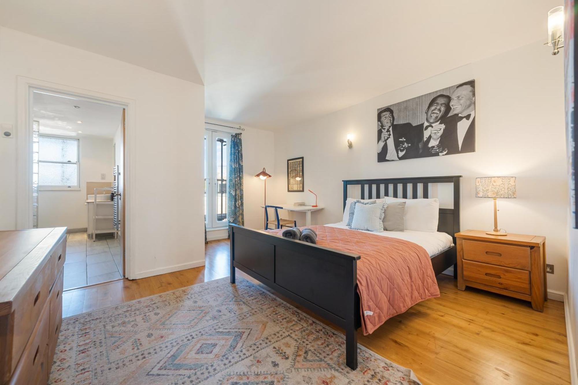 Apartament The London Loftscape Zewnętrze zdjęcie