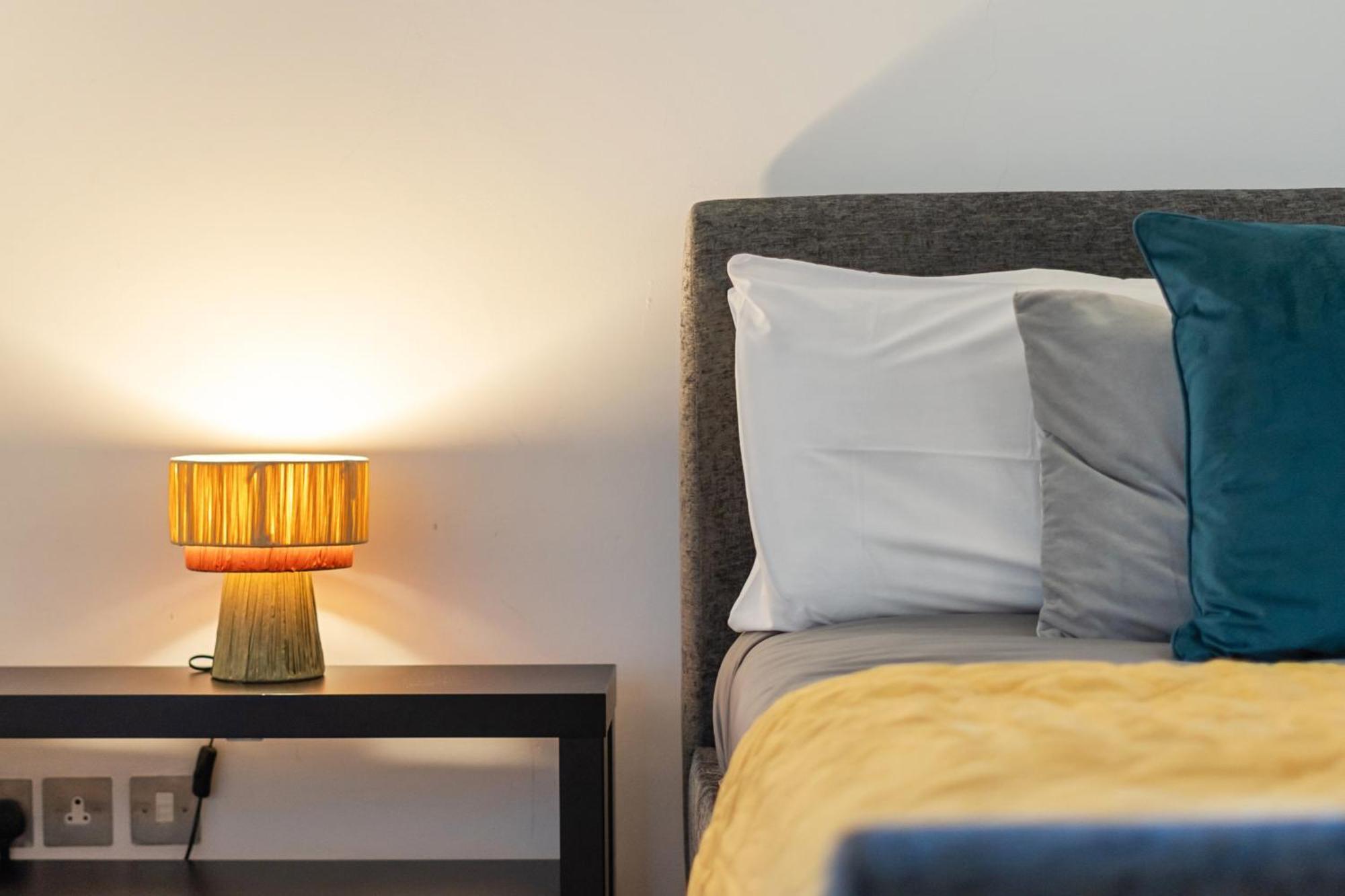 Apartament The London Loftscape Zewnętrze zdjęcie