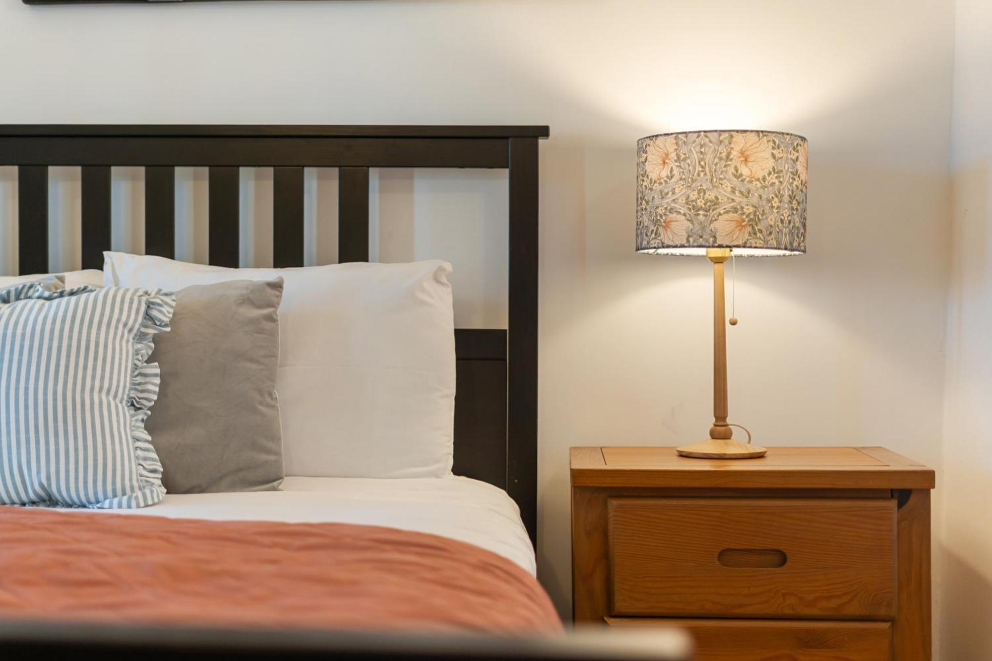 Apartament The London Loftscape Zewnętrze zdjęcie