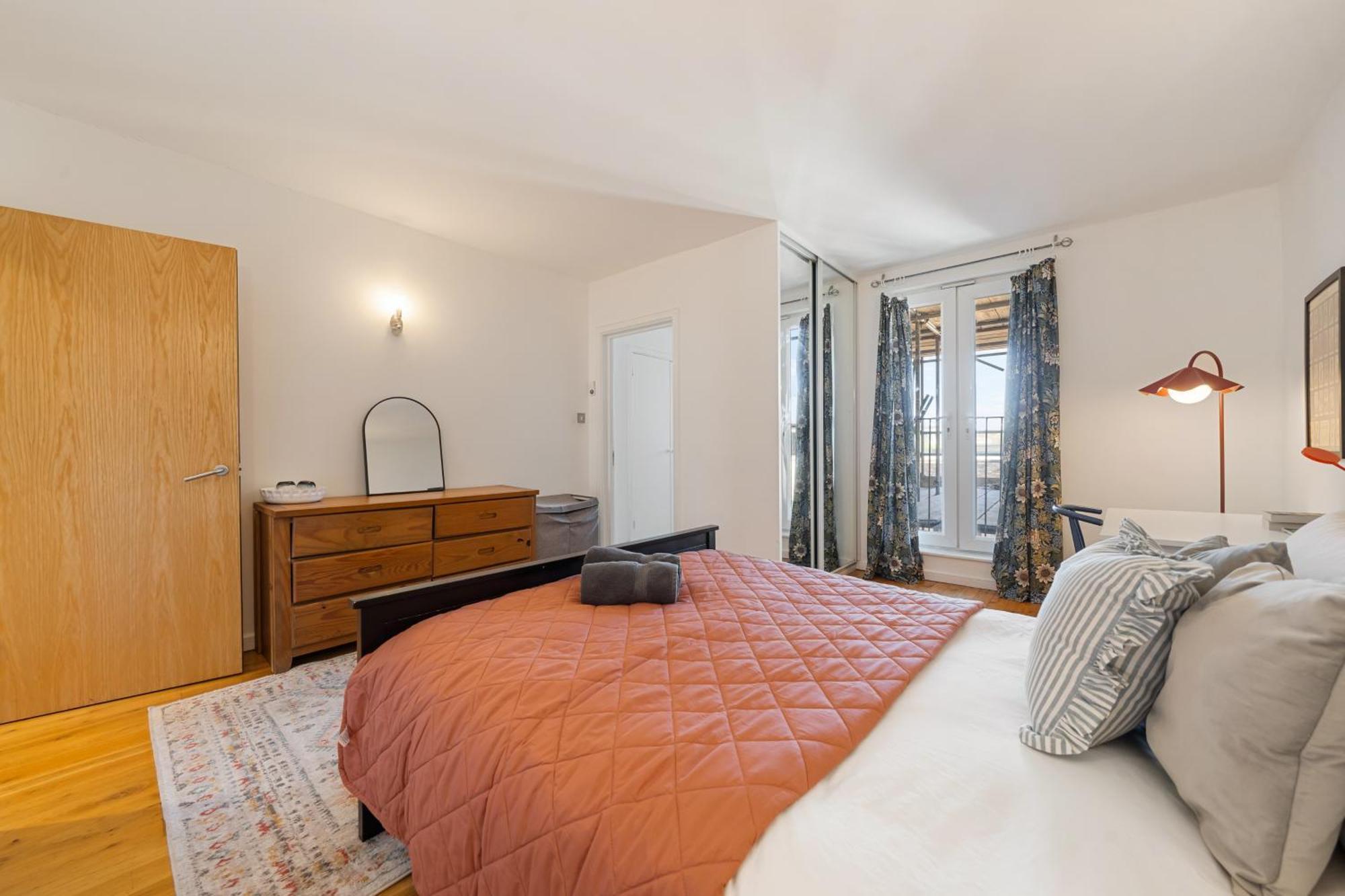 Apartament The London Loftscape Zewnętrze zdjęcie