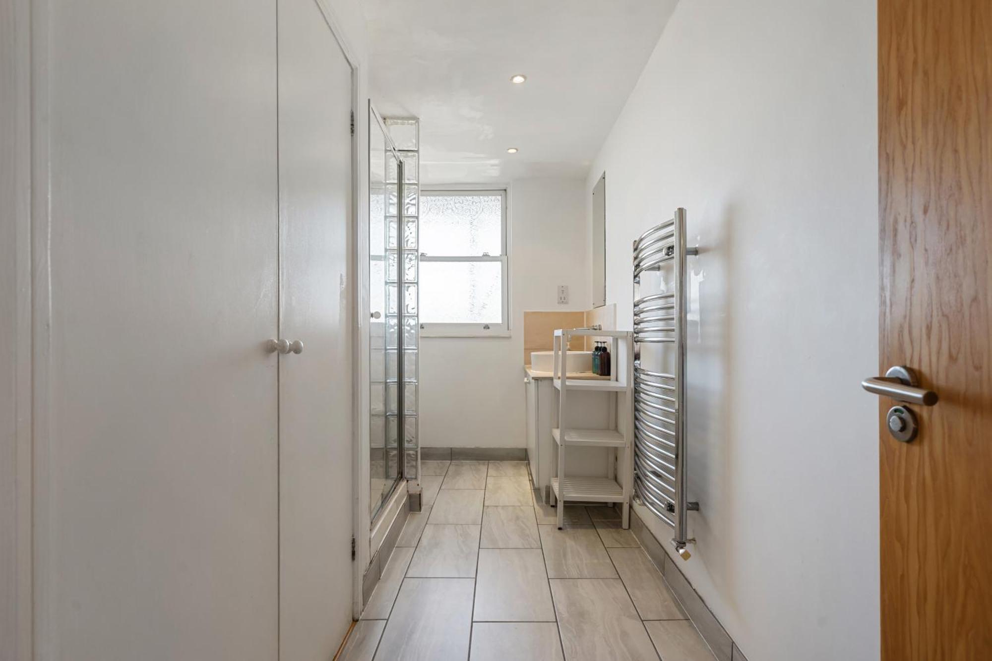 Apartament The London Loftscape Zewnętrze zdjęcie